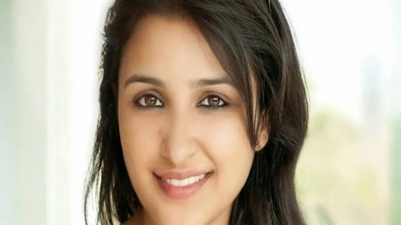 Parineeti 'Beti Bachao, Beti Padhao' ambassador in Haryana