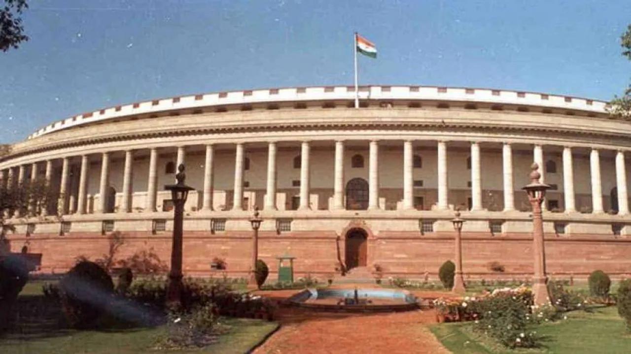 Budget session from Jan 29, Budget on Feb 1