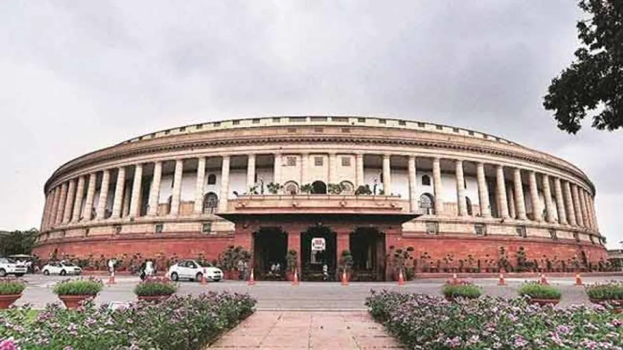 Amid Uproar Over Delhi Violence, LS Adjourned Till March 11