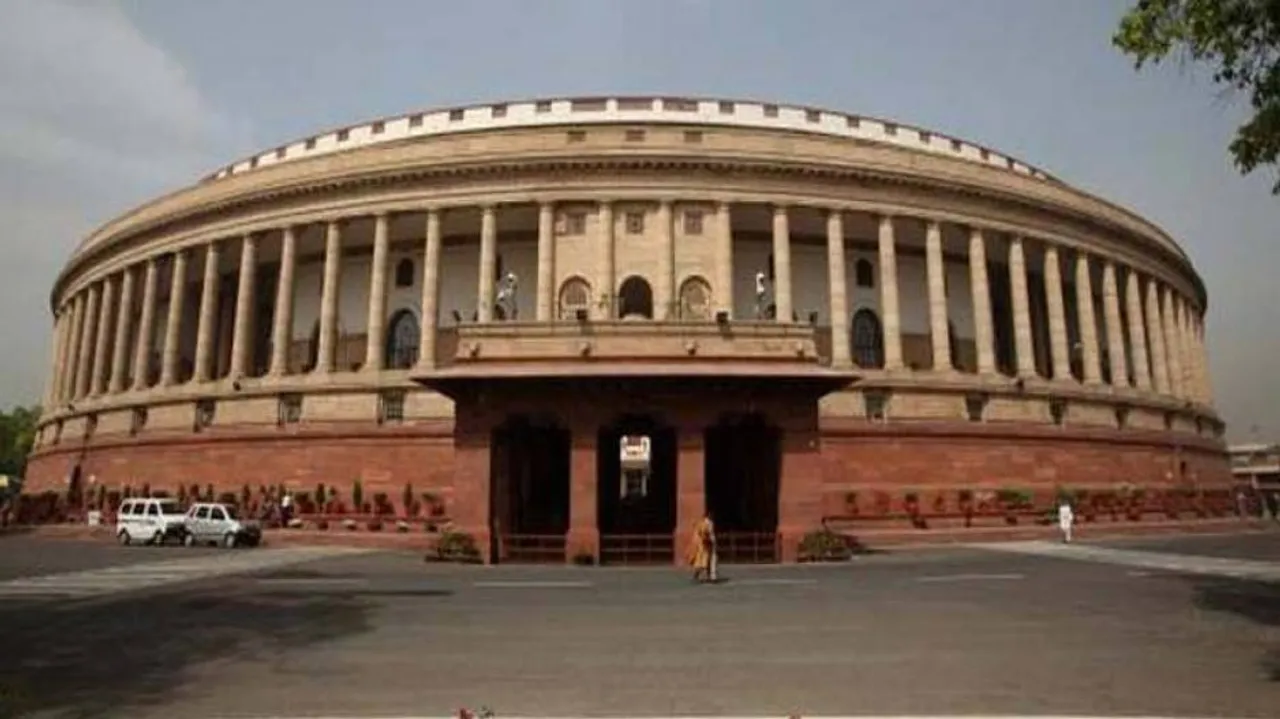 LS Passes Bill To Extend SC-ST Quota In Legislatures