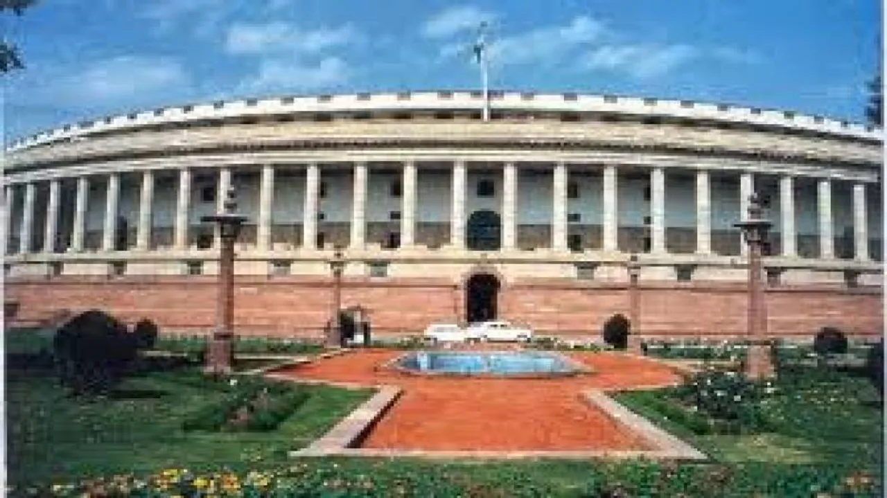 Parl session set to be stormy; Oppn to raise 'intolerance'