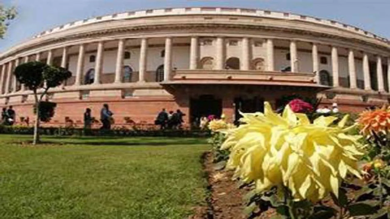 Rajya Sabha unanimously passes GST bill