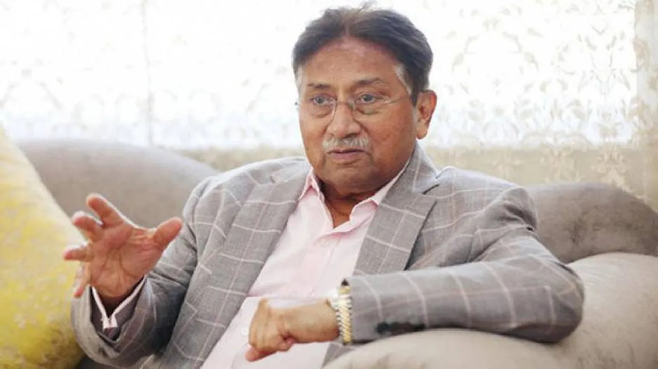 Musharraf unlikely to return to Pakistan