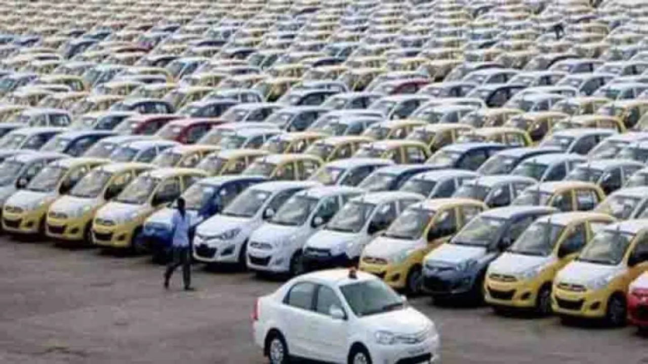 Odisha: RTOs To Remain Open During Dussehra Holidays