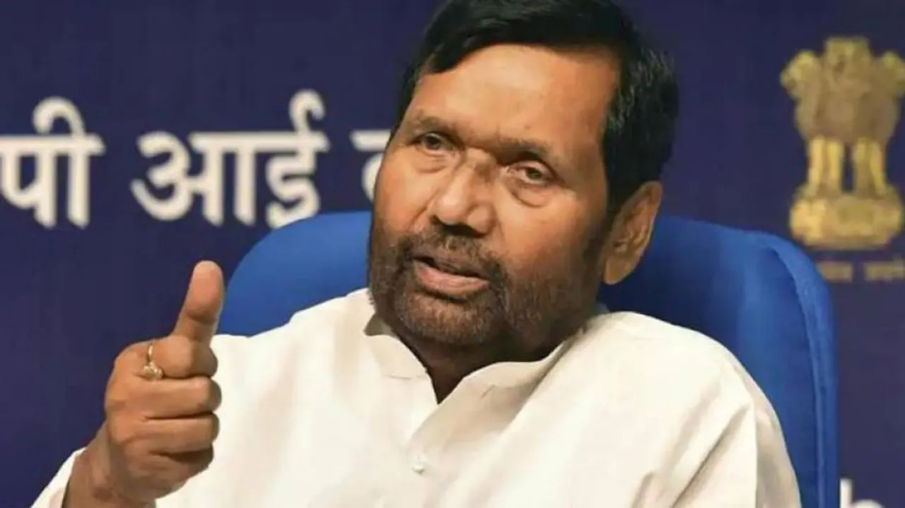 One Nation, One Ration Card To Start Working Across India by January