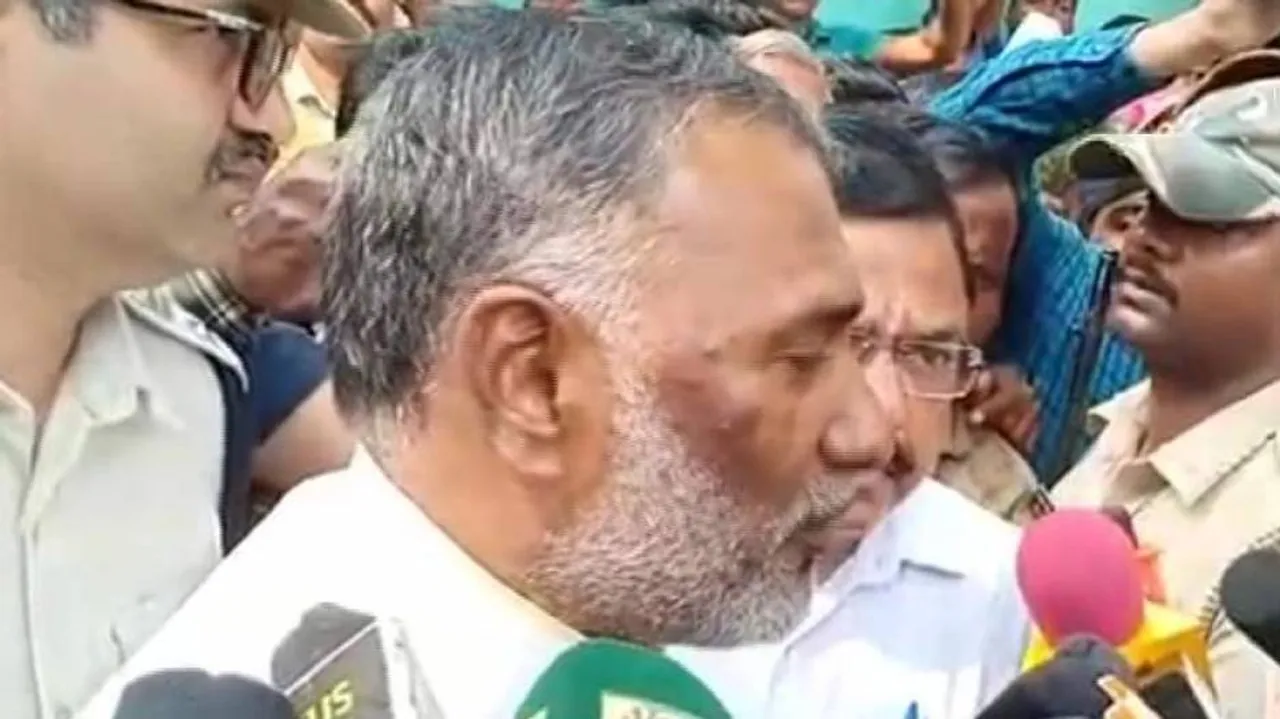 Jagatsinghpur Girl Rape & Suicide: NCSC Member Arrives In Odisha For Probe