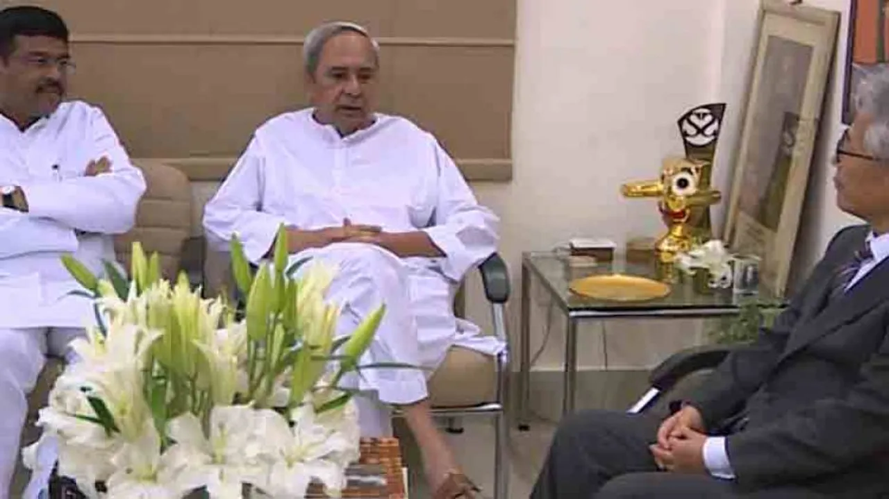 Odisha Offers Japan An Exclusive Industrial Cluster & Township Near Bhubaneswar