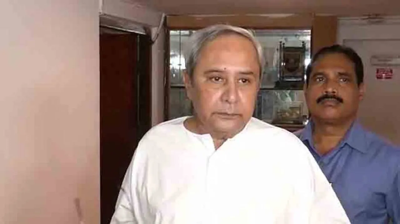 Odisha CM announces relief package for cyclone-affected areas