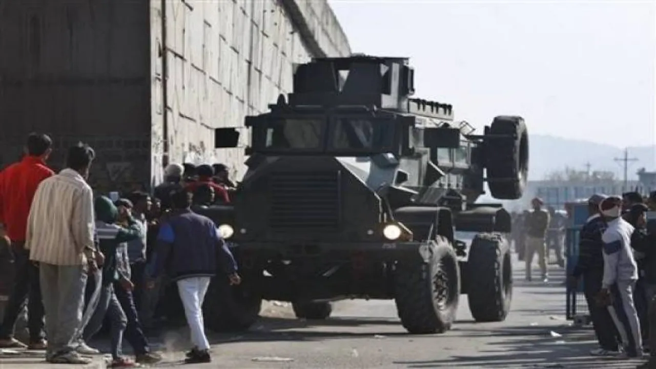 Lessons from Pathankot: History tells us Pakistan Army will play spoiler