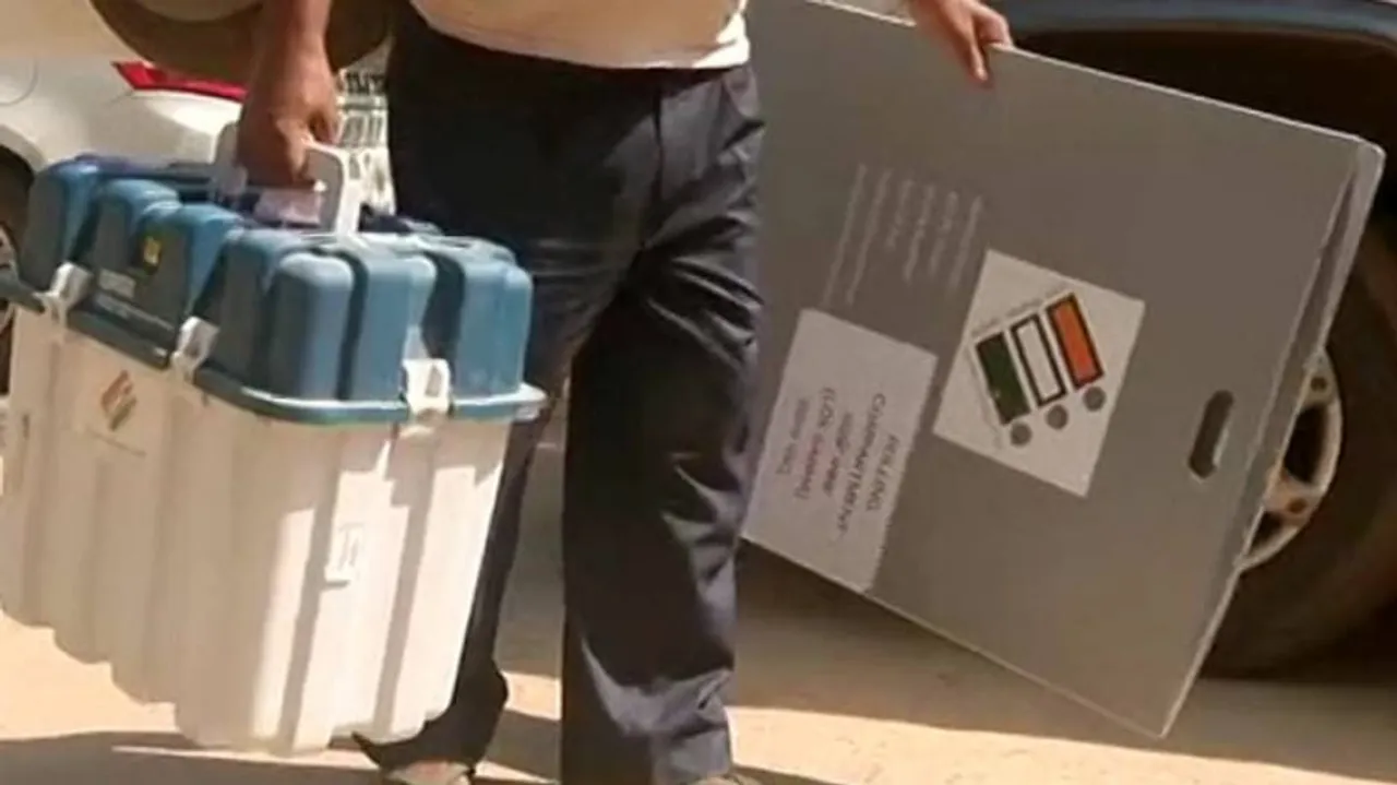 Patkura Poll: Stage set for counting of votes tomorrow