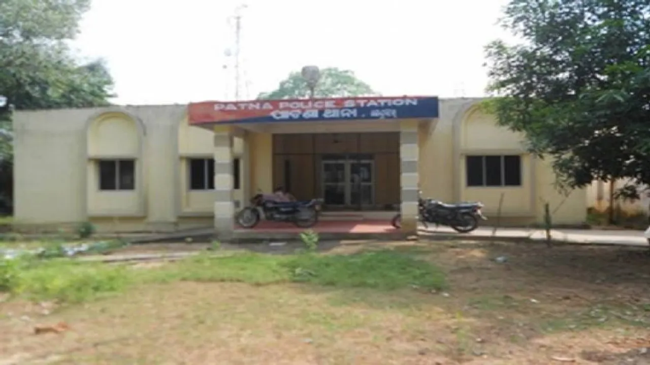 Odisha: Minor Boy Alleges Third Degree Torture In Police Station In Keonjhar