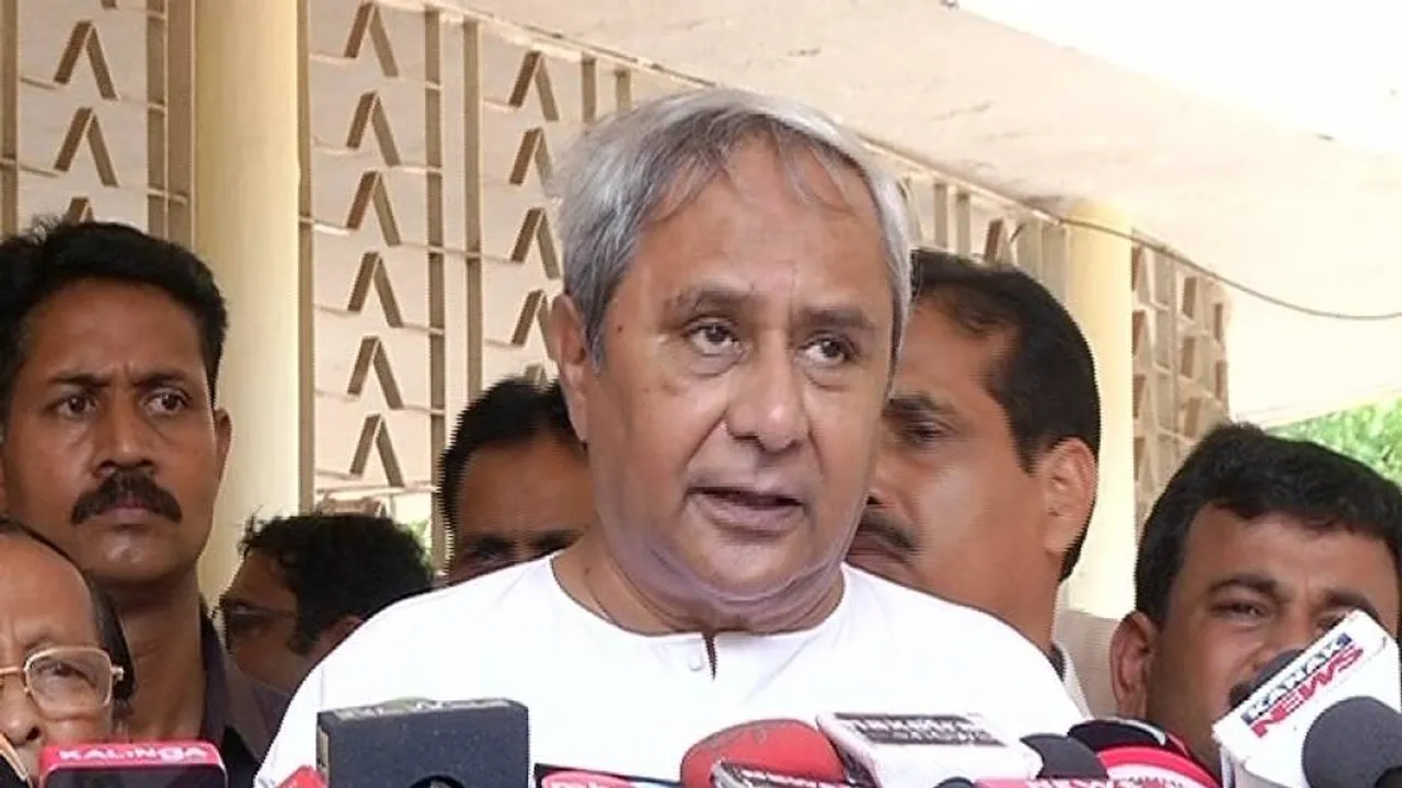 Odisha will examine farm loan waiver: Naveen