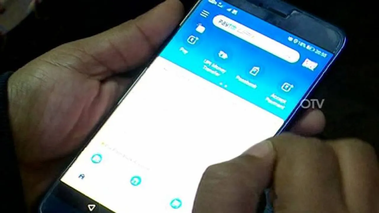 Odisha Youth Falls Prey To Digital Payment Fraud, Loses Rs 44,000