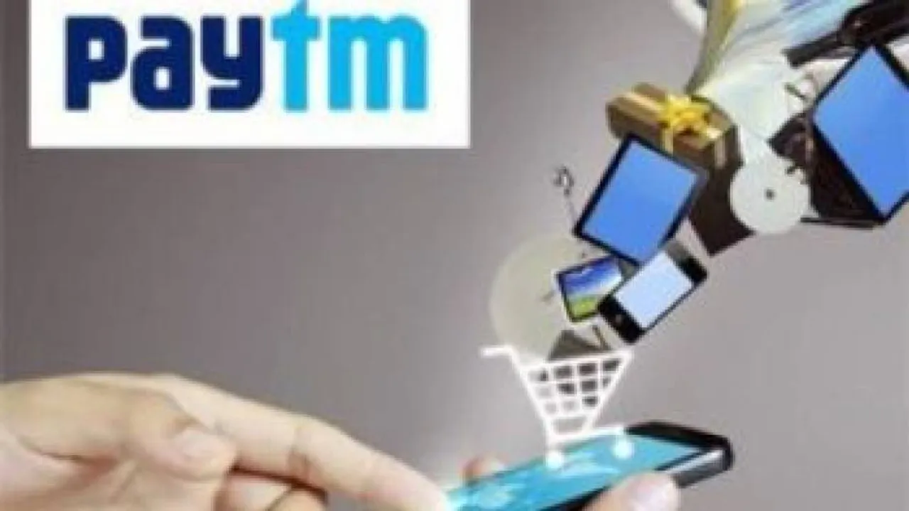 Paytm registers over 7 mn transactions in a day