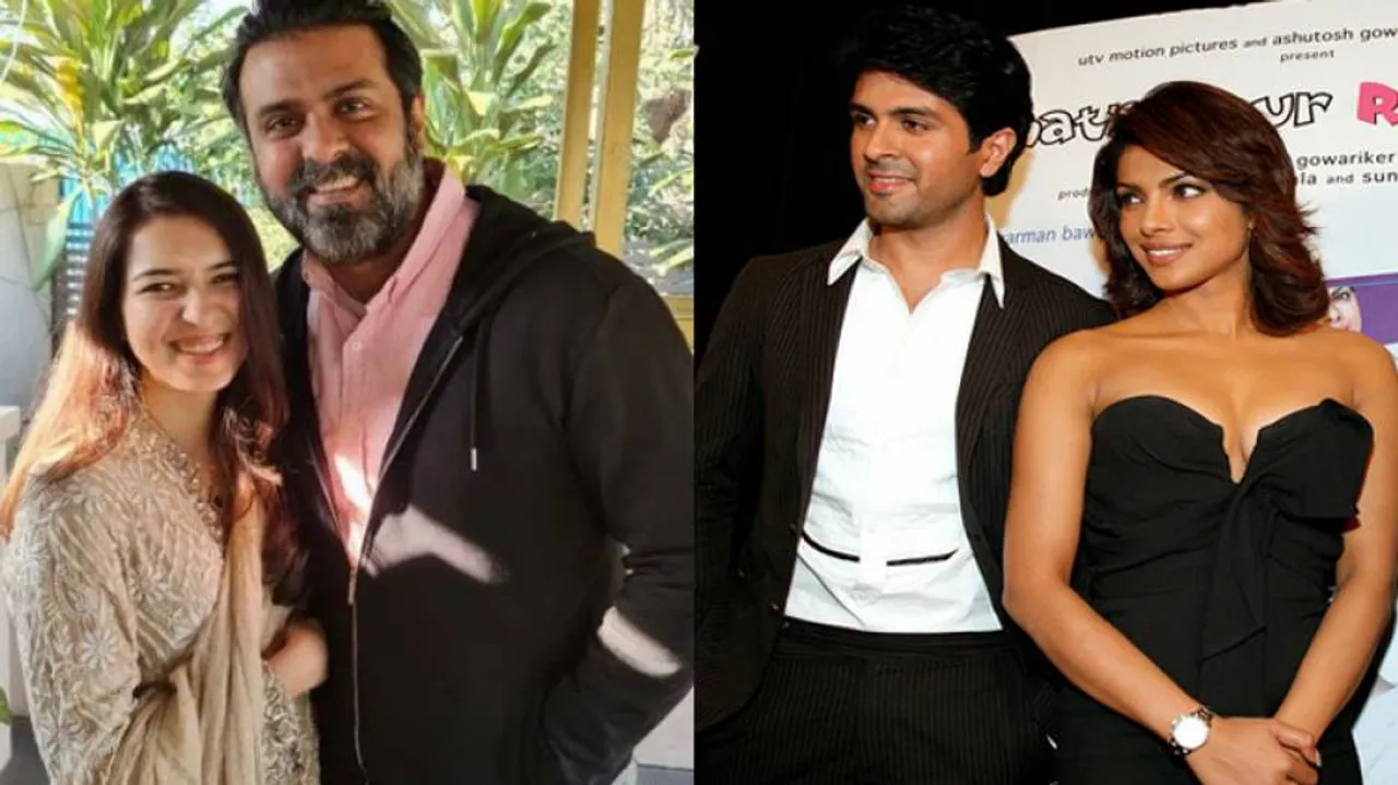 Priyanka Chopra’s Ex- Beau, Actor Harman Baweja Gets Engaged