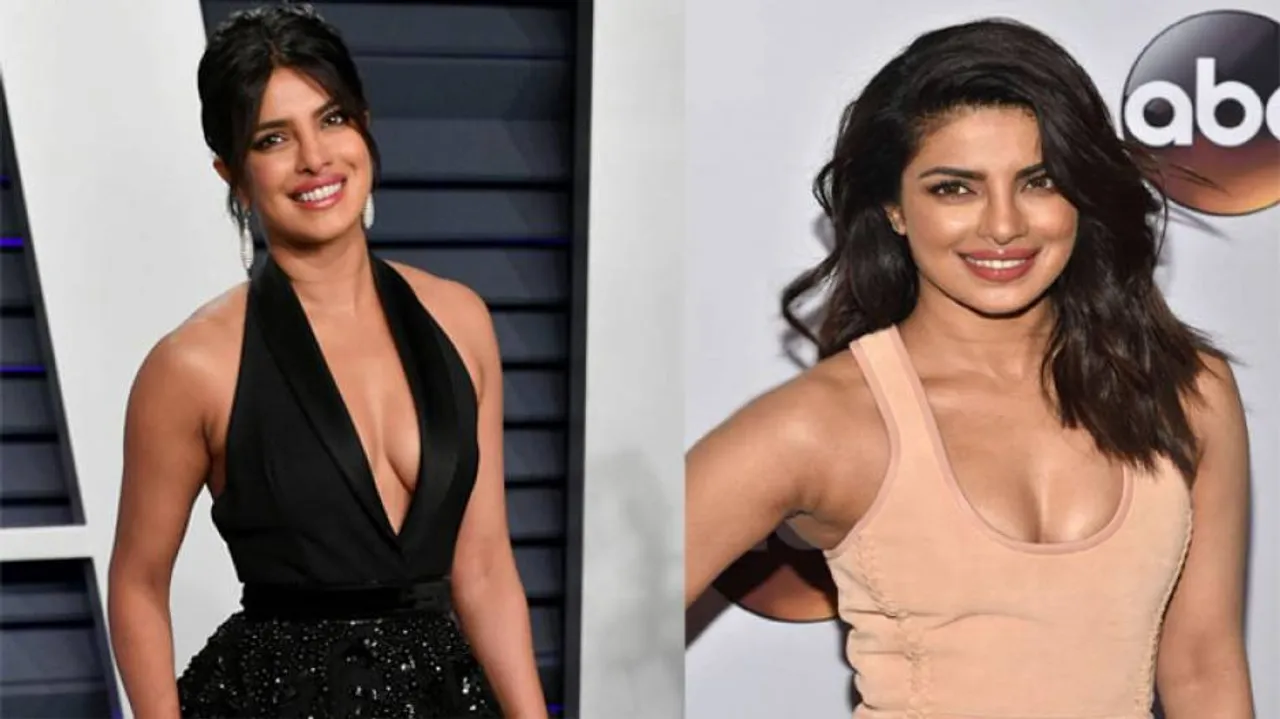When Priyanka Chopra Faced Racist Trolls Who Called Her ‘Brown Terrorist’