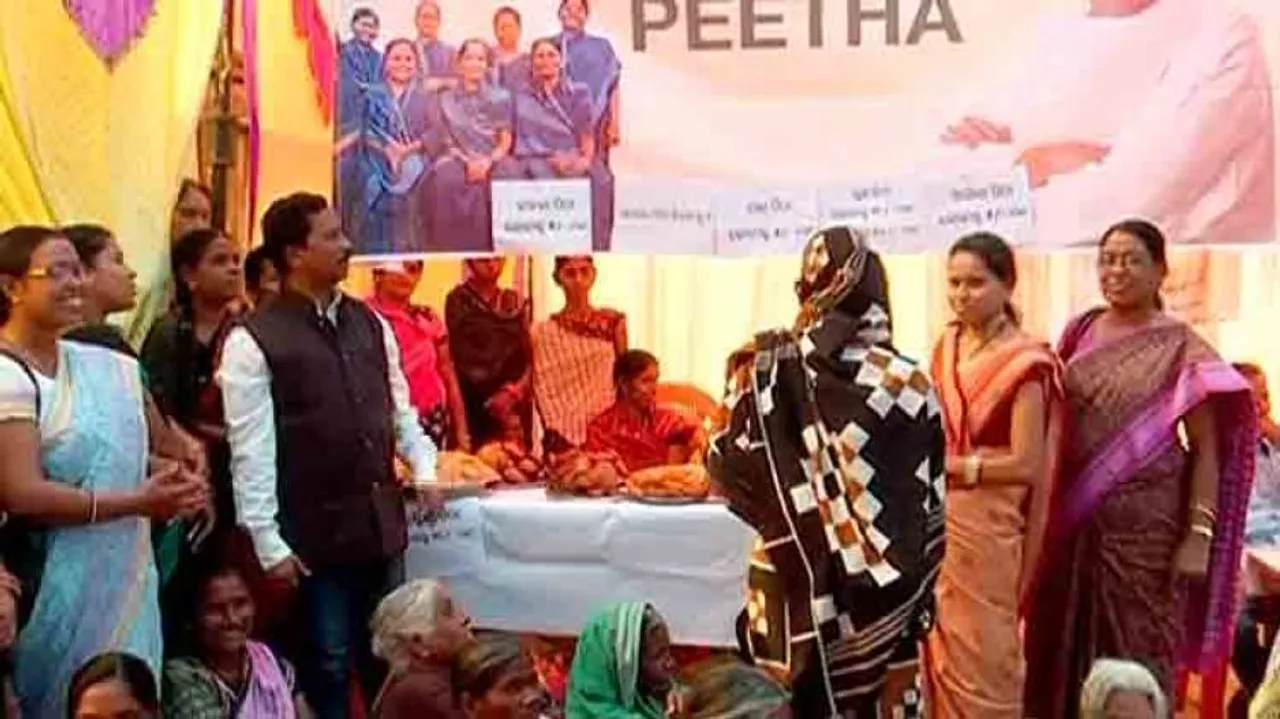 Opposition slams 'PEETHA', calls it a stunt to woo voters in 2019 elections