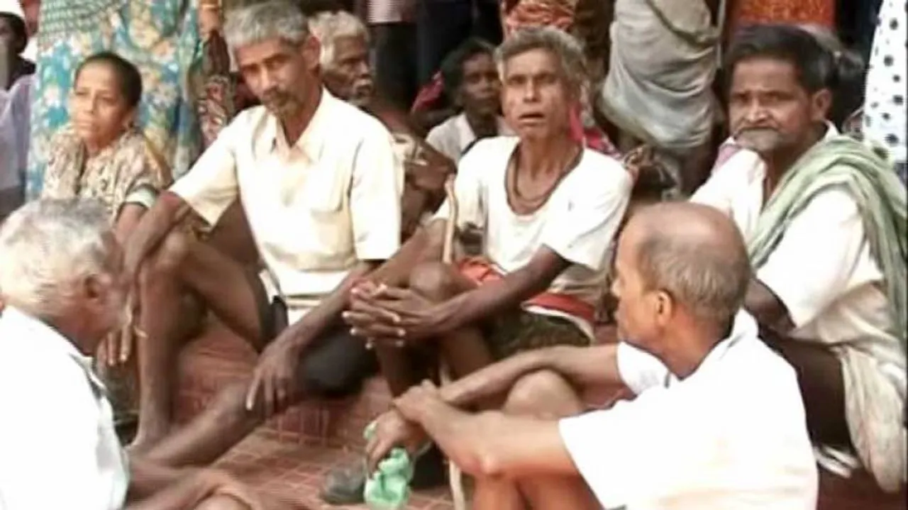 Odisha Urges Madhu Babu Pension Beneficiaries To Complete Aadhaar Linking