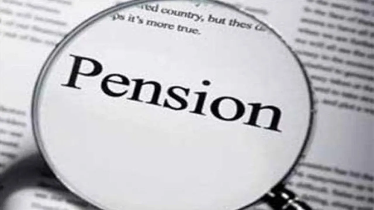 Odisha increases pension given to World War II soldiers