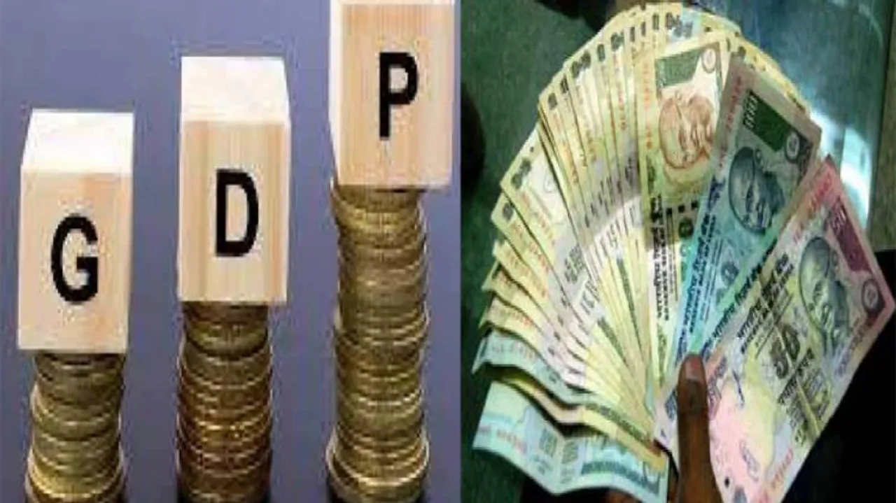 15th Finance Commission: Odisha In Bottom-10 With BIMARU States In Per-capita Income