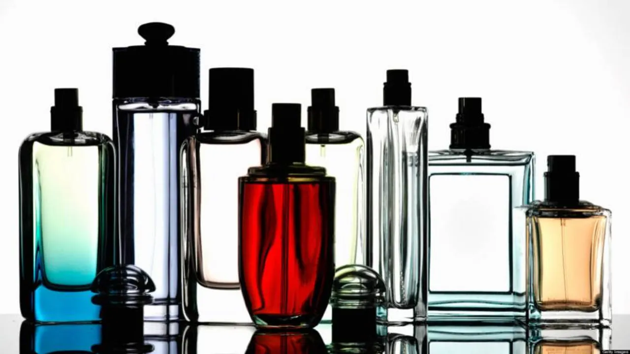 Shopping for perfumes? Keep these things in mind