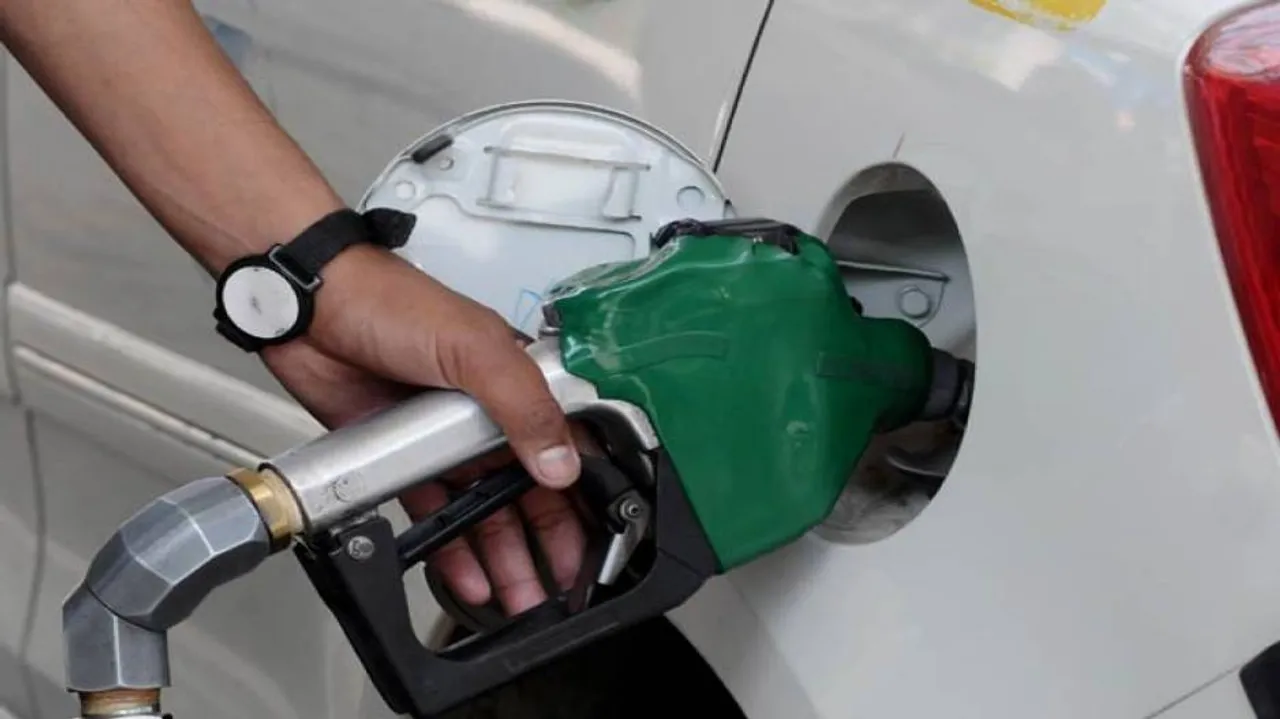 Relief for consumers as fuel prices fall again