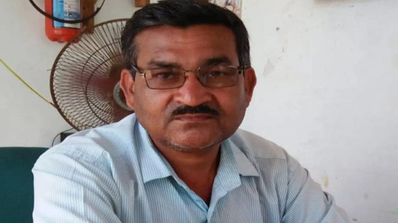 Petrol Pump Owner Shot At During Loot Bid In Puri