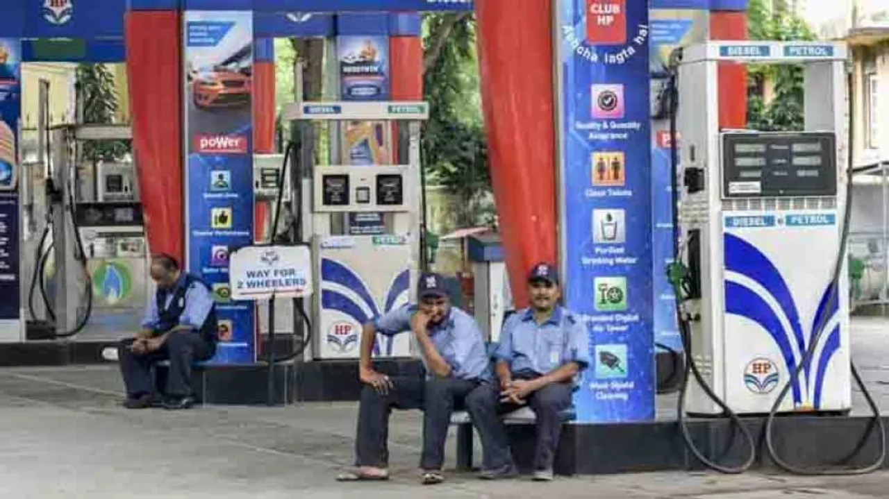 Diesel costlier than petrol: Odisha passes buck to Centre