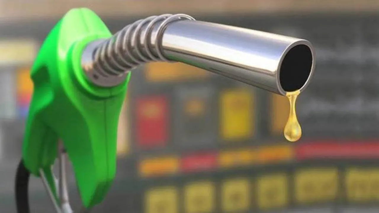 Petrol prices unchanged after 8 paise fall on Friday