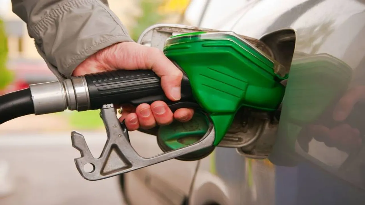 Petrol cut by Rs 3.77 a litre, diesel by Rs 2.91