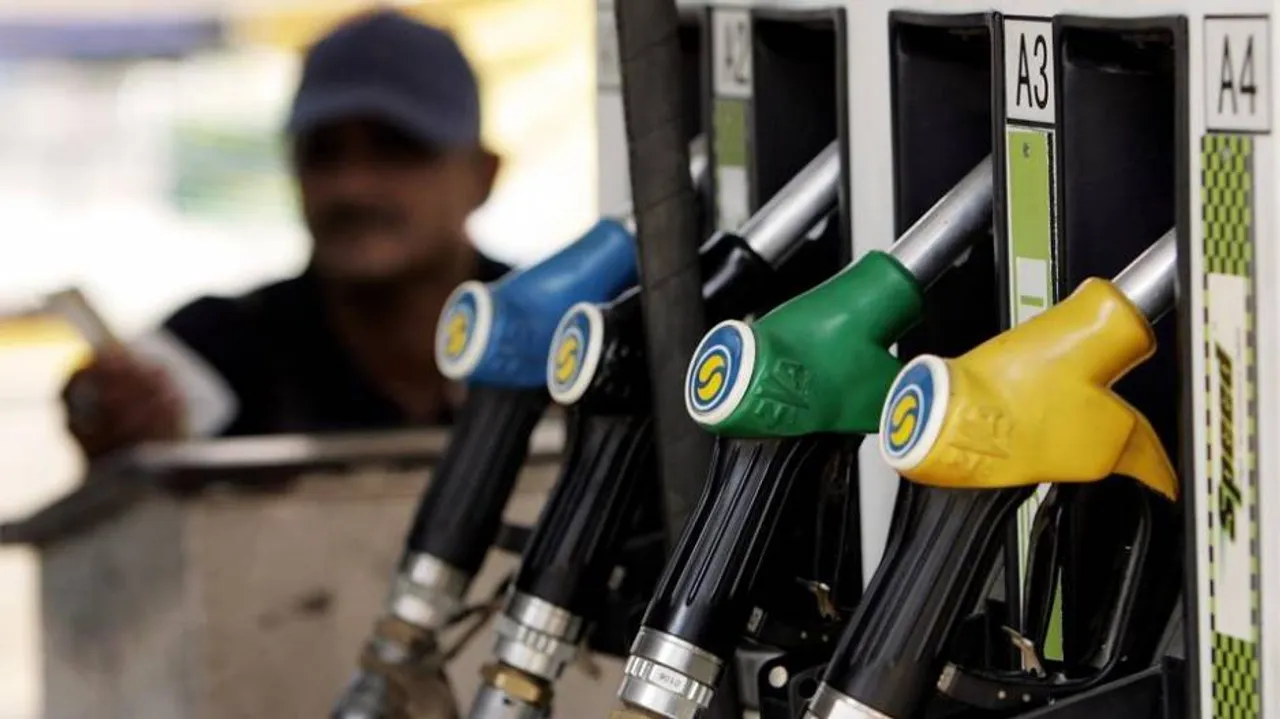 Dharmendra for petrol, diesel pricing under GST regime