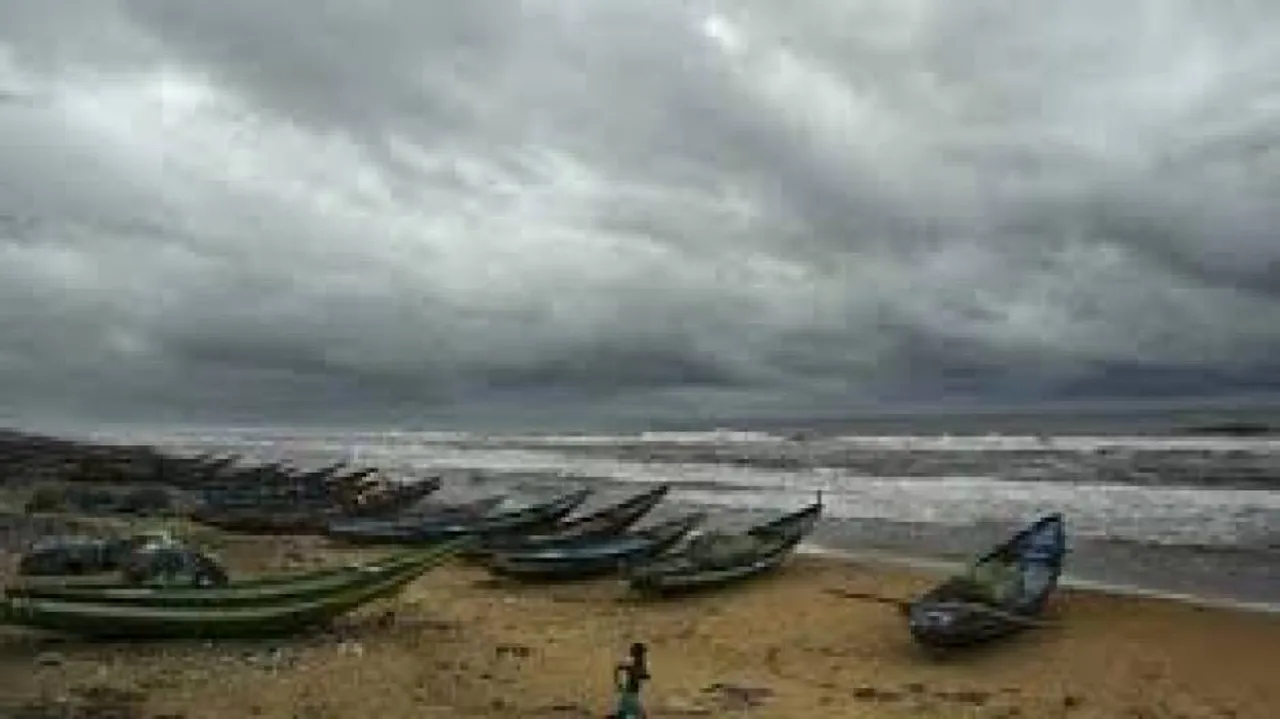 World Bank team visited cyclone-hit Ganjam district