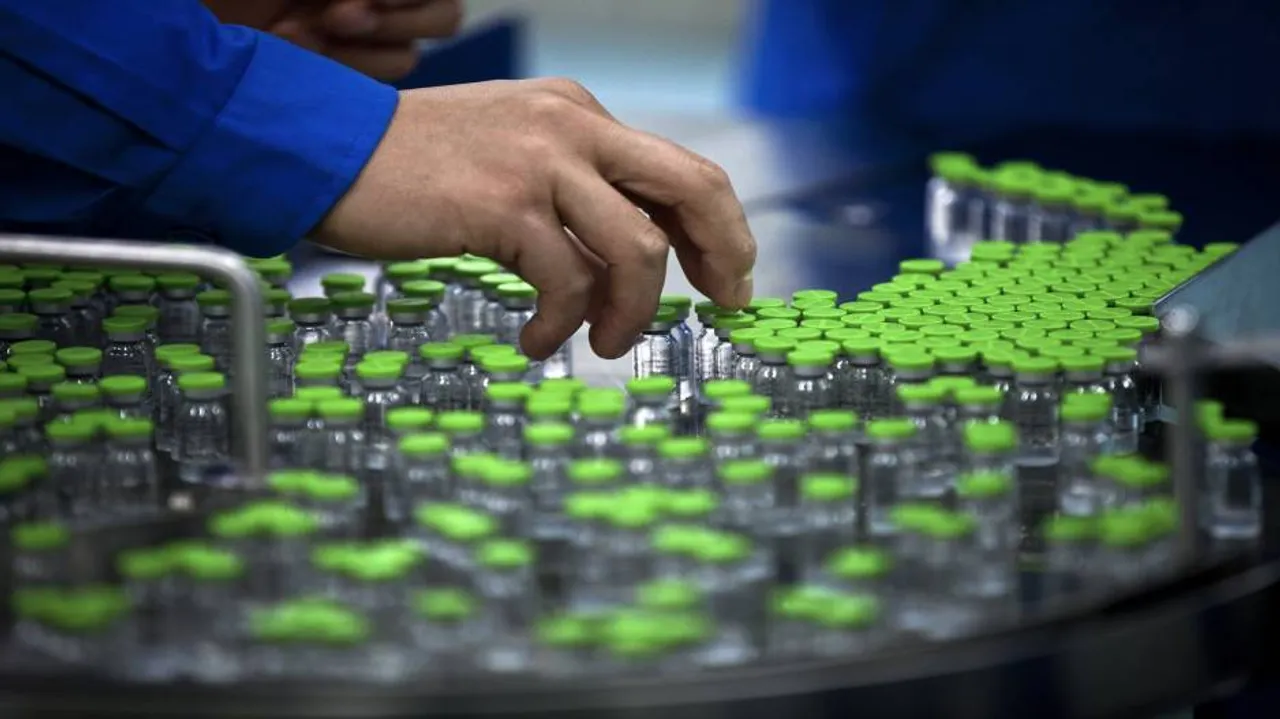 Pharma exports to Latin America likely to be muted