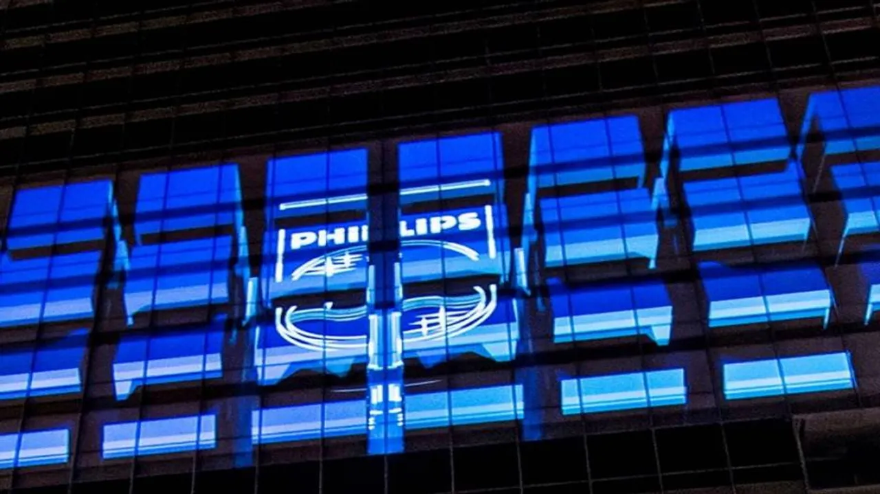 Philips partners with Amazon for LED TV launch