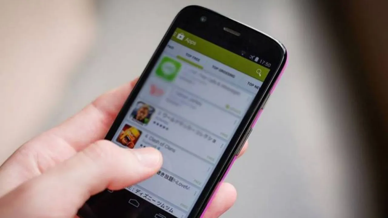 Google Play Store shuns 60 games infected with porn malware