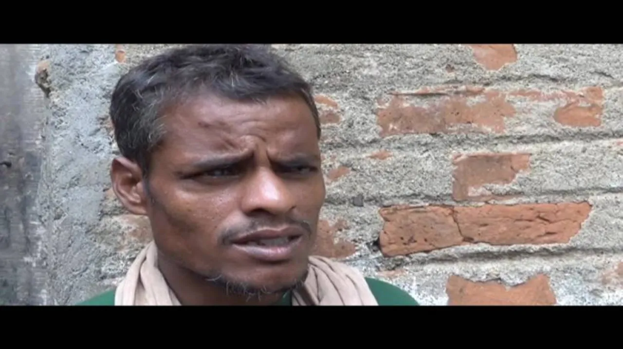 Father sells newborn girl for Rs 6000!