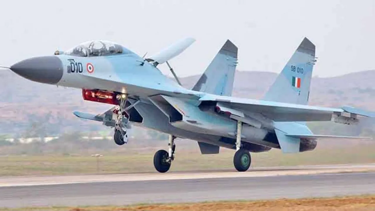 Dreams Do Come True! Kandhamal Girl Joins Indian Air Force As Flying Officer