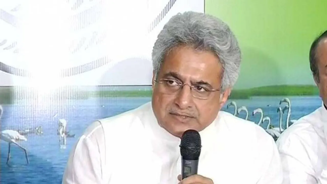 BJD plans to form bloc with JD(U) and YRS Congress for special category state status demand
