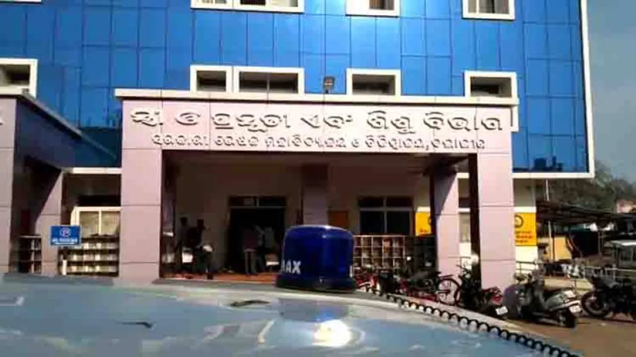 Odisha shamed again! Minor boy rapes 3-yr-old girl in Bolangir