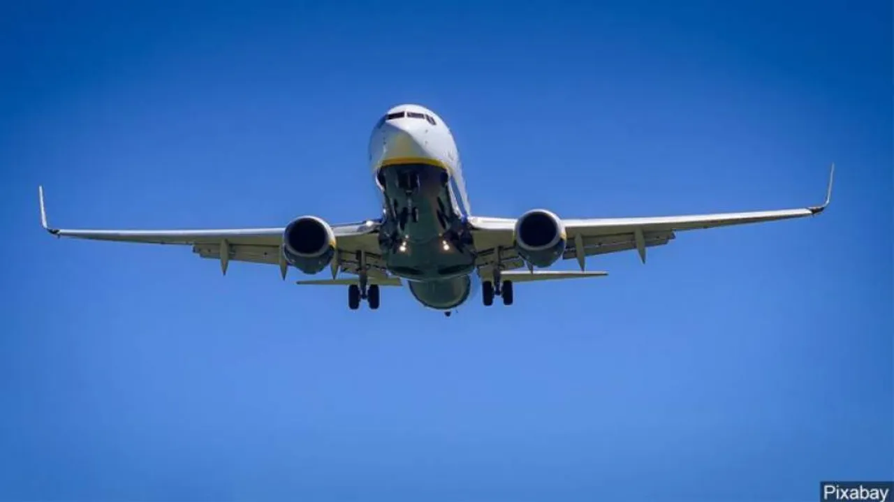 Civilian flights put on hold in J&K, Punjab, Uttarakhand & Himachal Pradesh