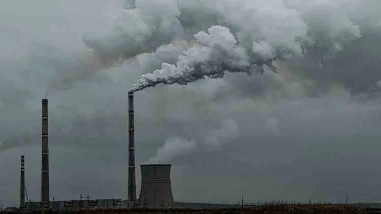New battery may help cut Co2 emissions