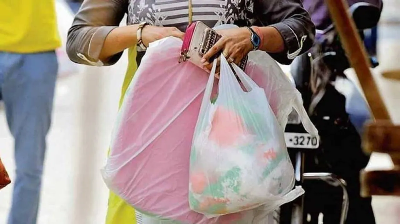 Tourism Ministry Bans Single-Use Plastics At Monuments