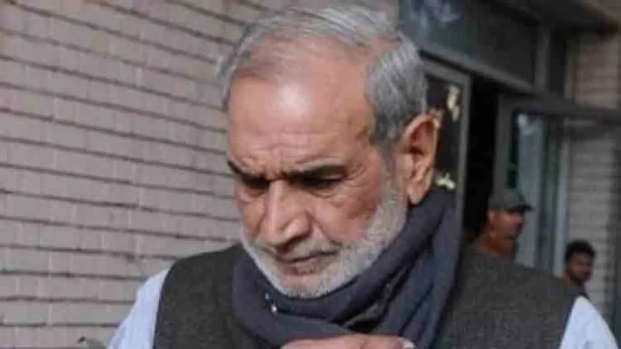 1984 riots: Sajjan's plea seeking more time rejected