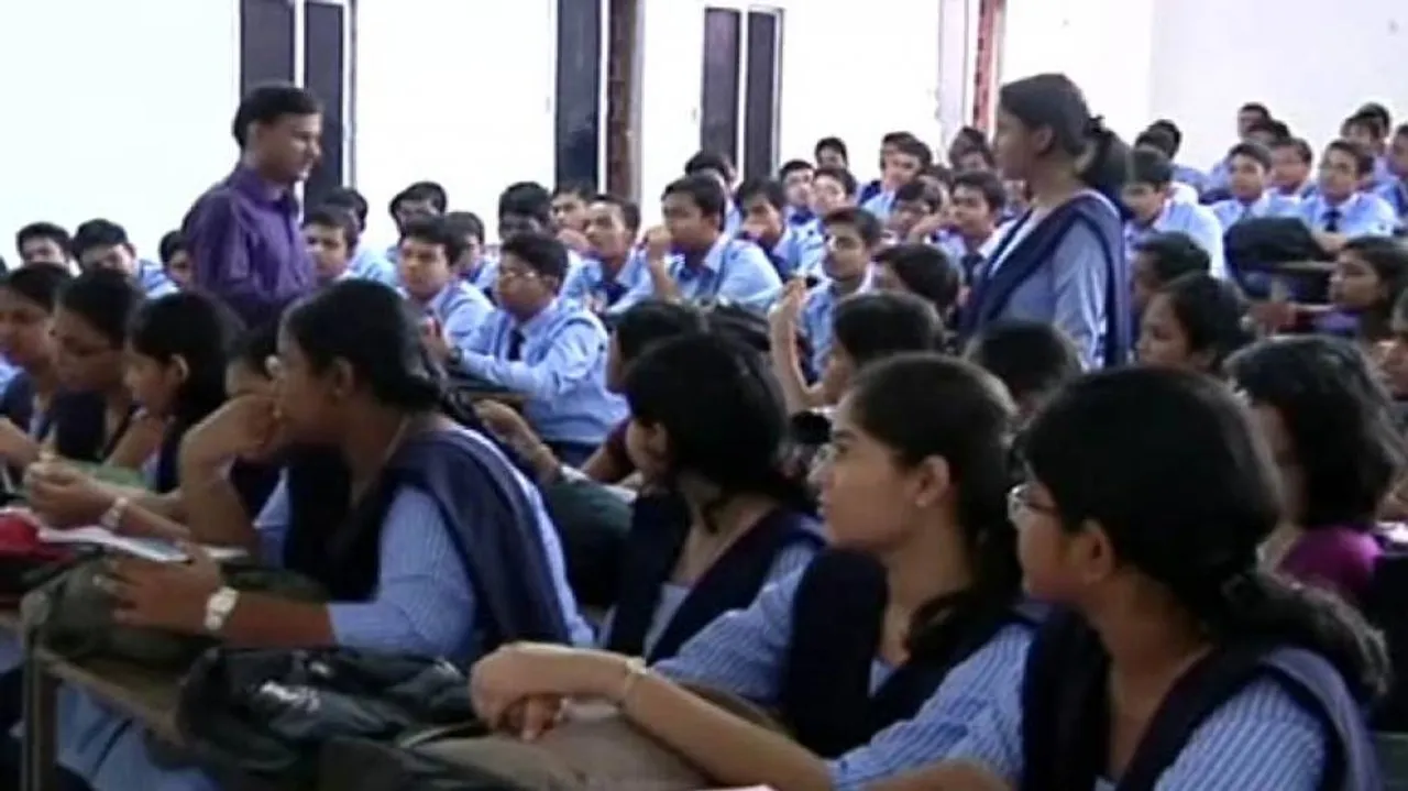 33% Pass Mark, 75% Attendance Rule In Plus-II 1st Year From 2020-21: Odisha Minister