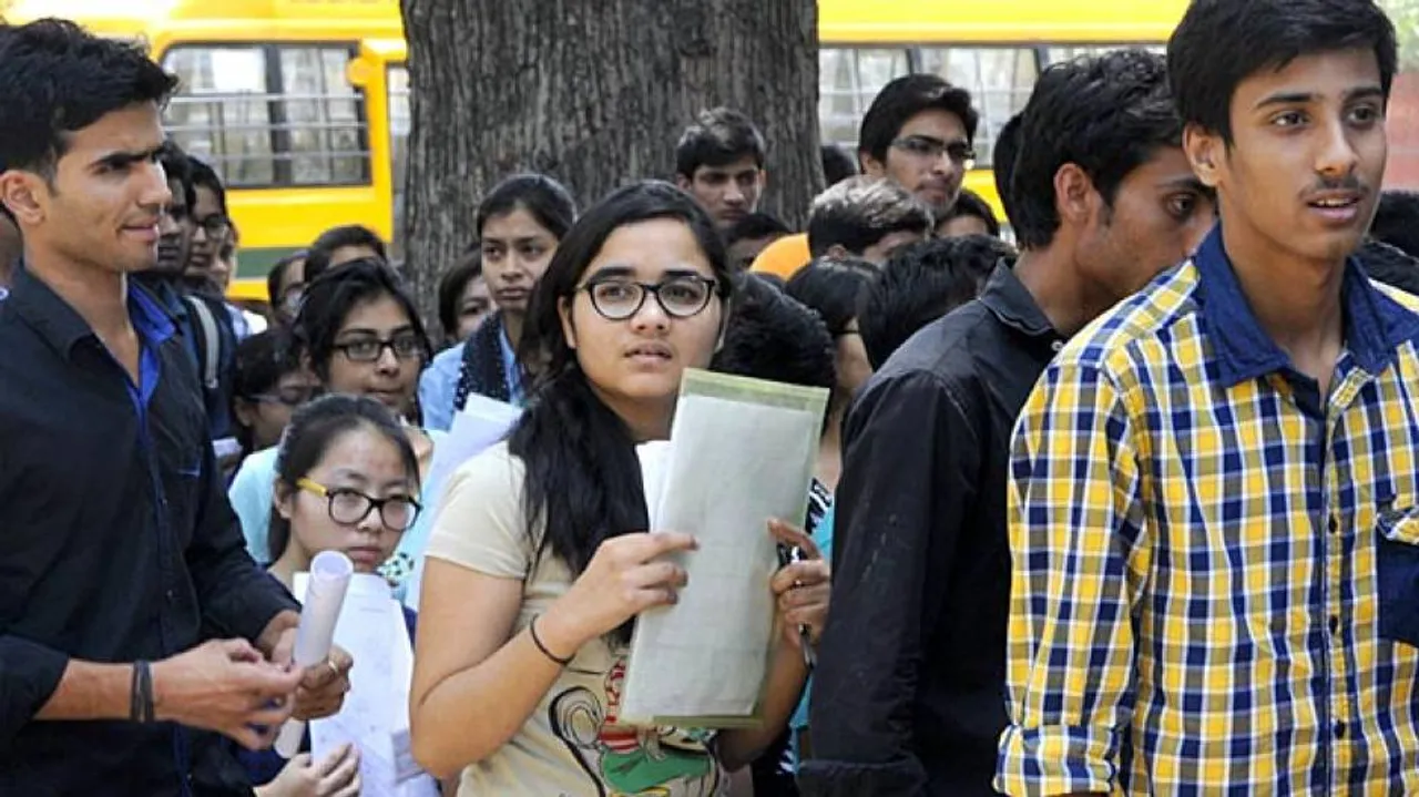 +3 Admissions: Odisha Higher Education Dept Issues Timeline; First Merit List On Sept 9