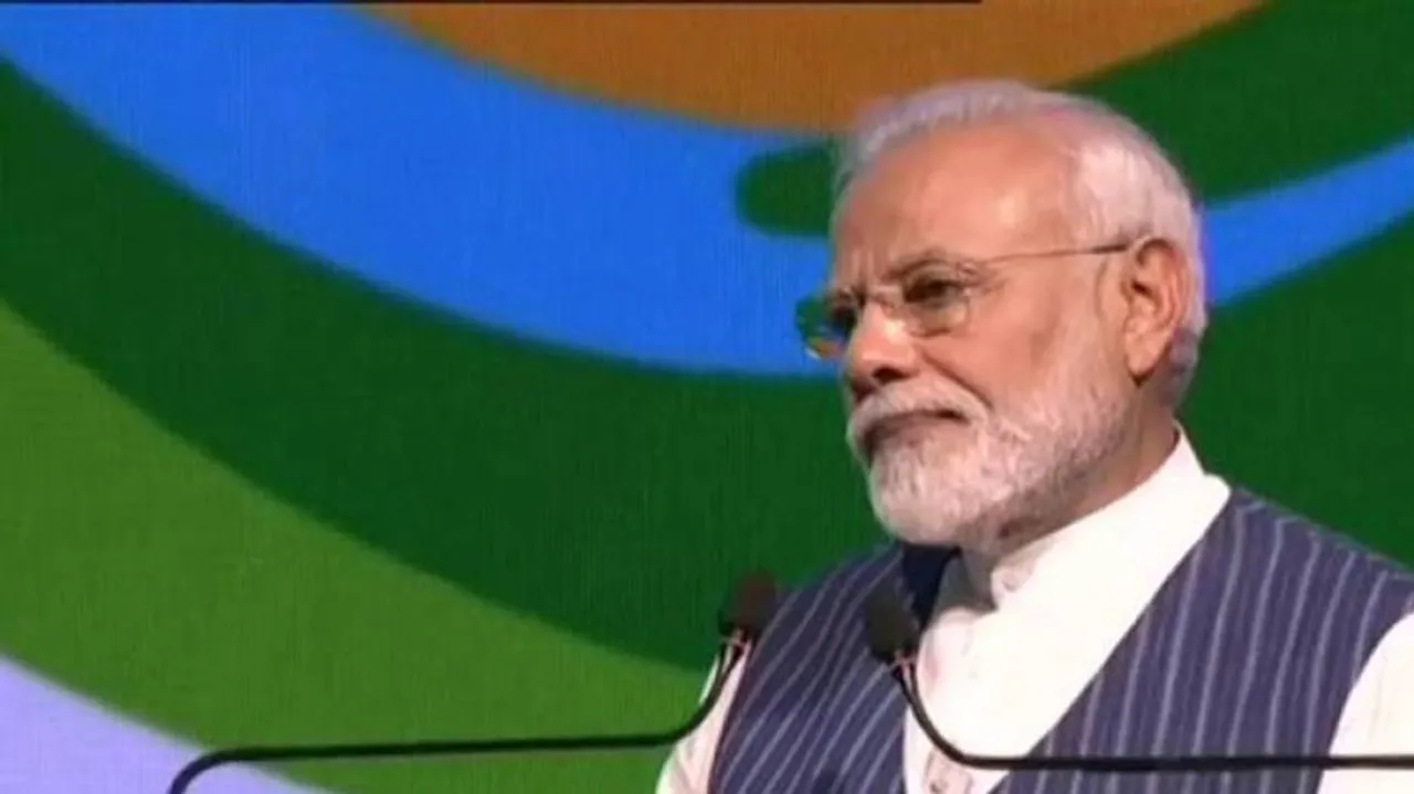 Pakistan Refuses India's Request To Open Airspace For PM Modi