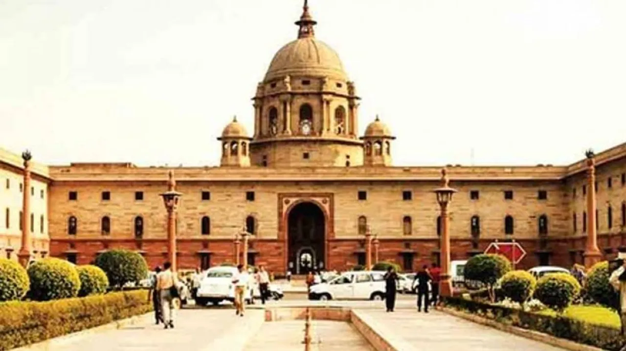 5 Officers, Including A Joint Secy And 3 Dy Secretaries, Appointed In PMO