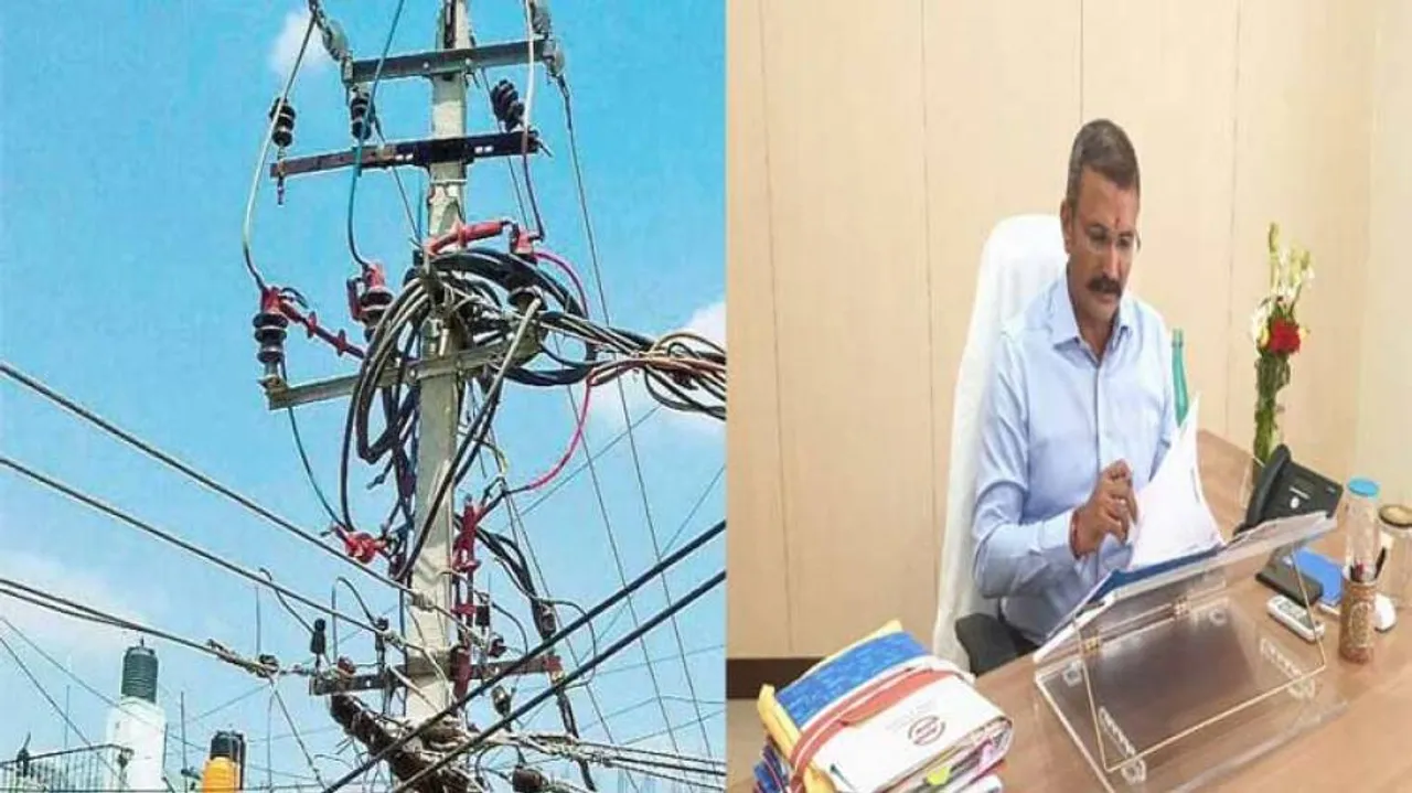Big Let Down by Odisha public! State sits at top in loss per power theft