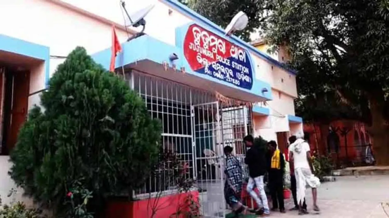 12 Poachers Arrested For Youth’s Death In Odisha