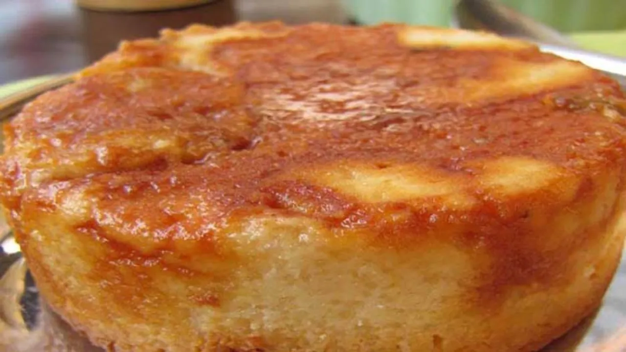 GI Tag Demand for Nayagarh 'Chhena Poda' intensifies